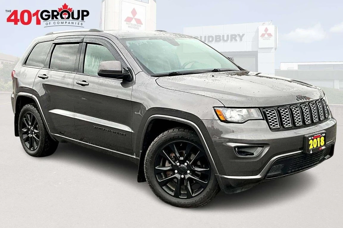 Jeep Grand cherokee * Laredo * CARFAX * ЦЕНА ДО БГ, снимка 1