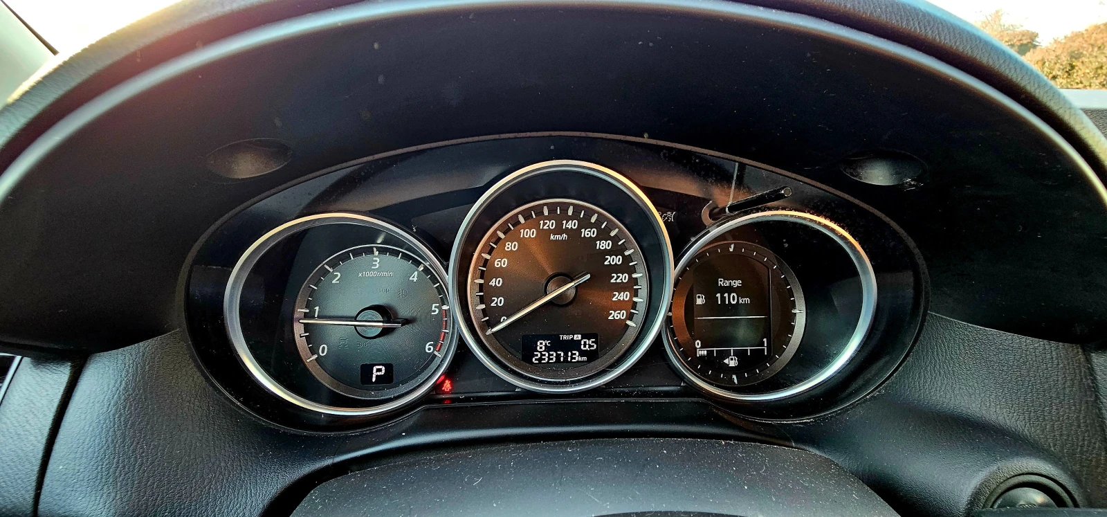 Mazda CX-5 Skyactiv | Mobile.bg — изображение 11