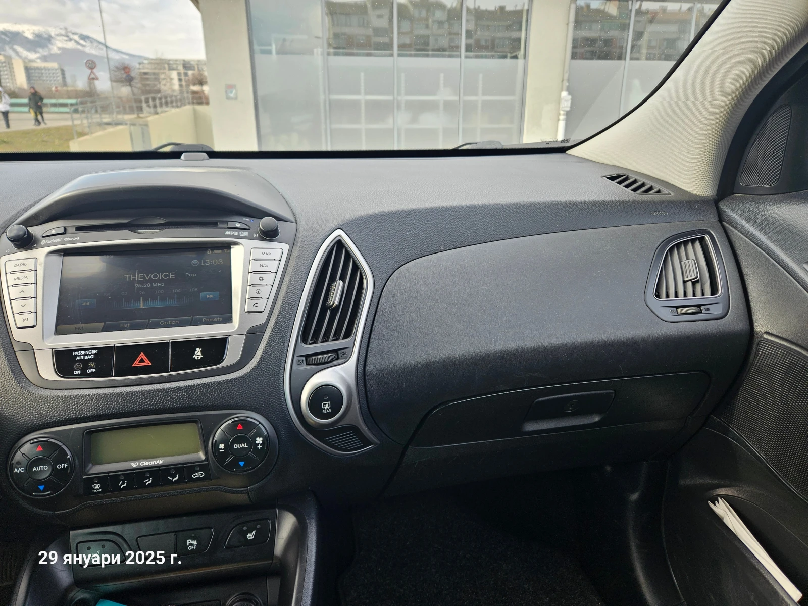 Hyundai IX35  - изображение 3