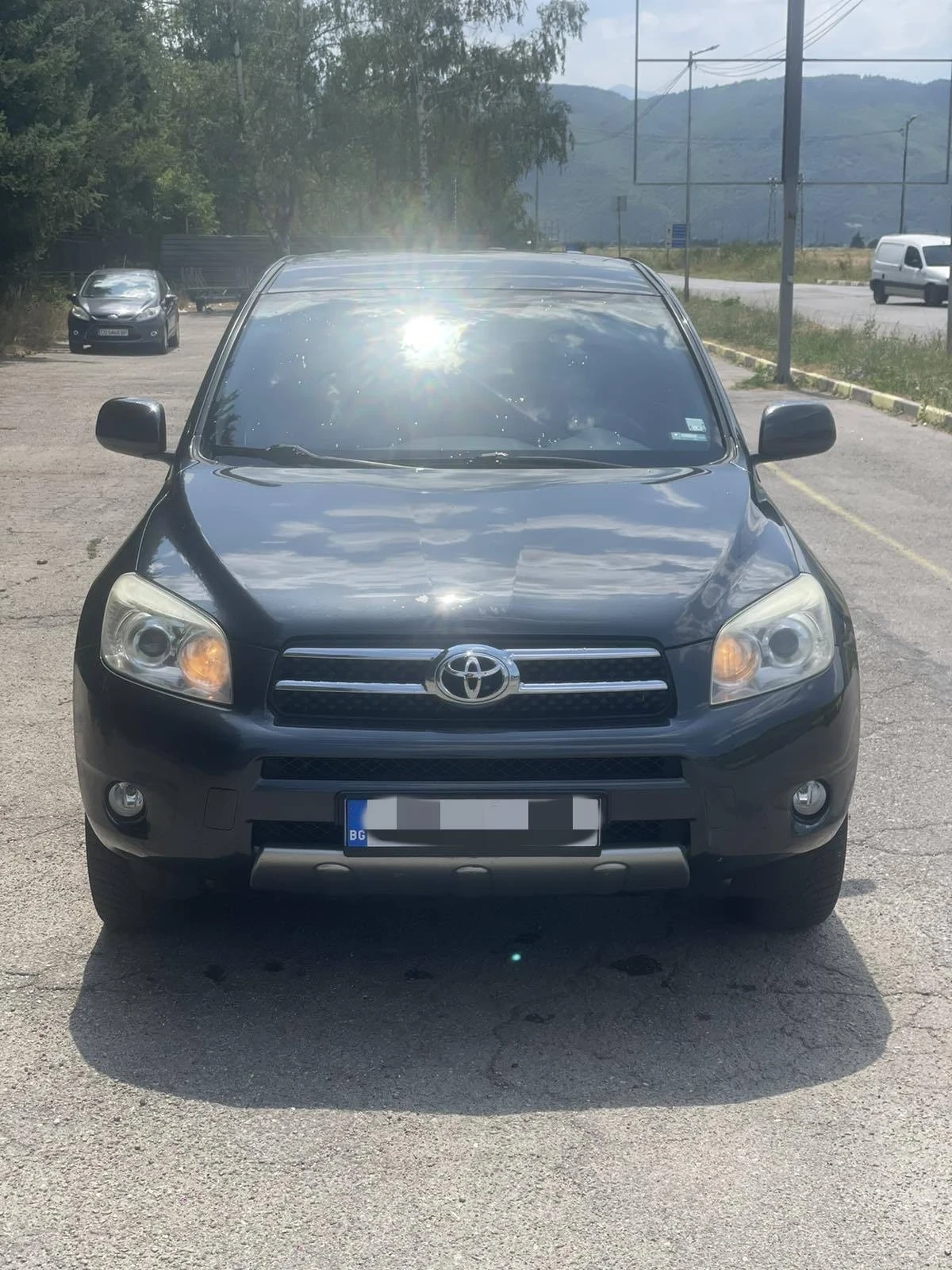 Toyota Rav4  - изображение 2