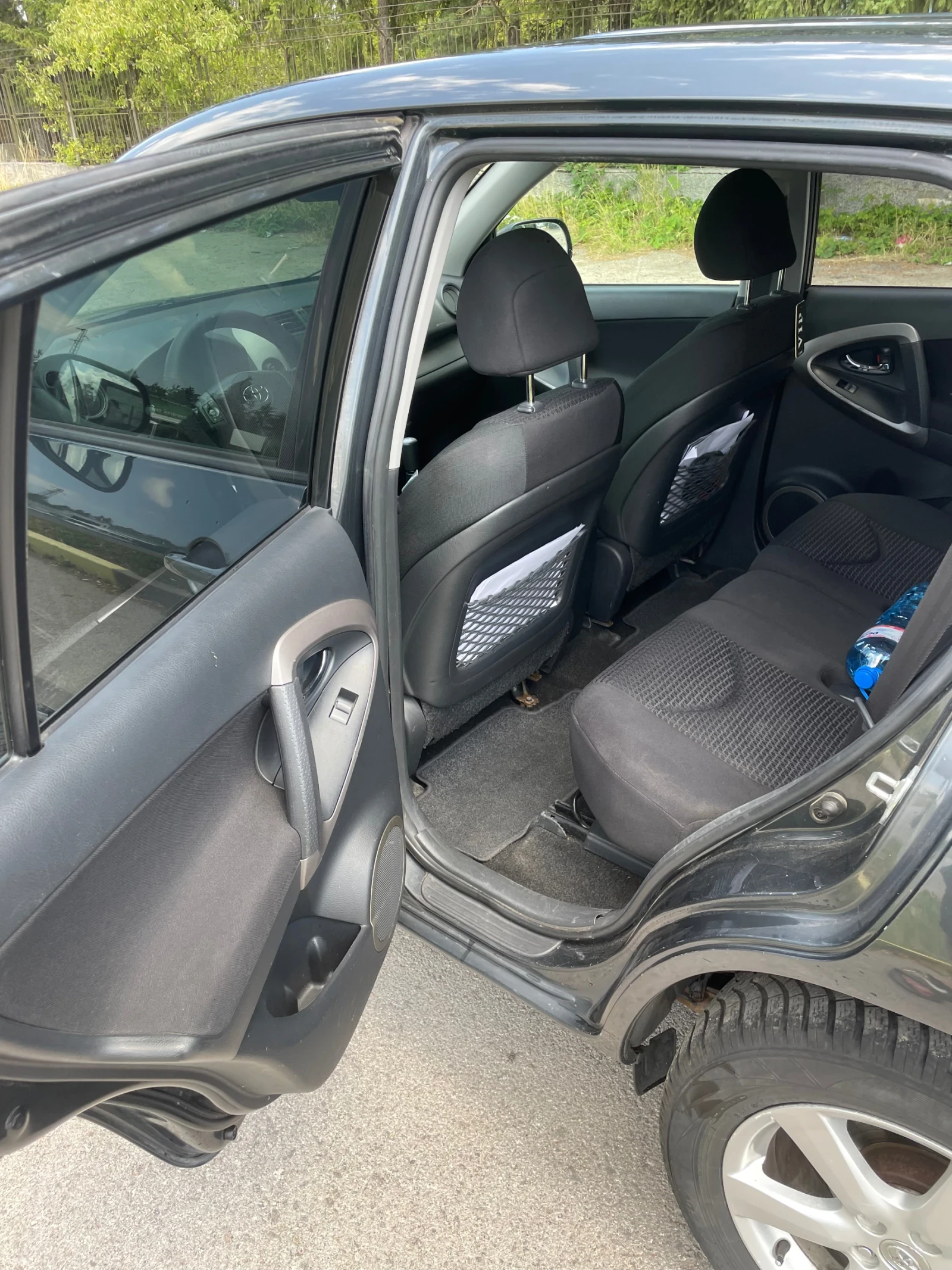 Toyota Rav4  - изображение 10