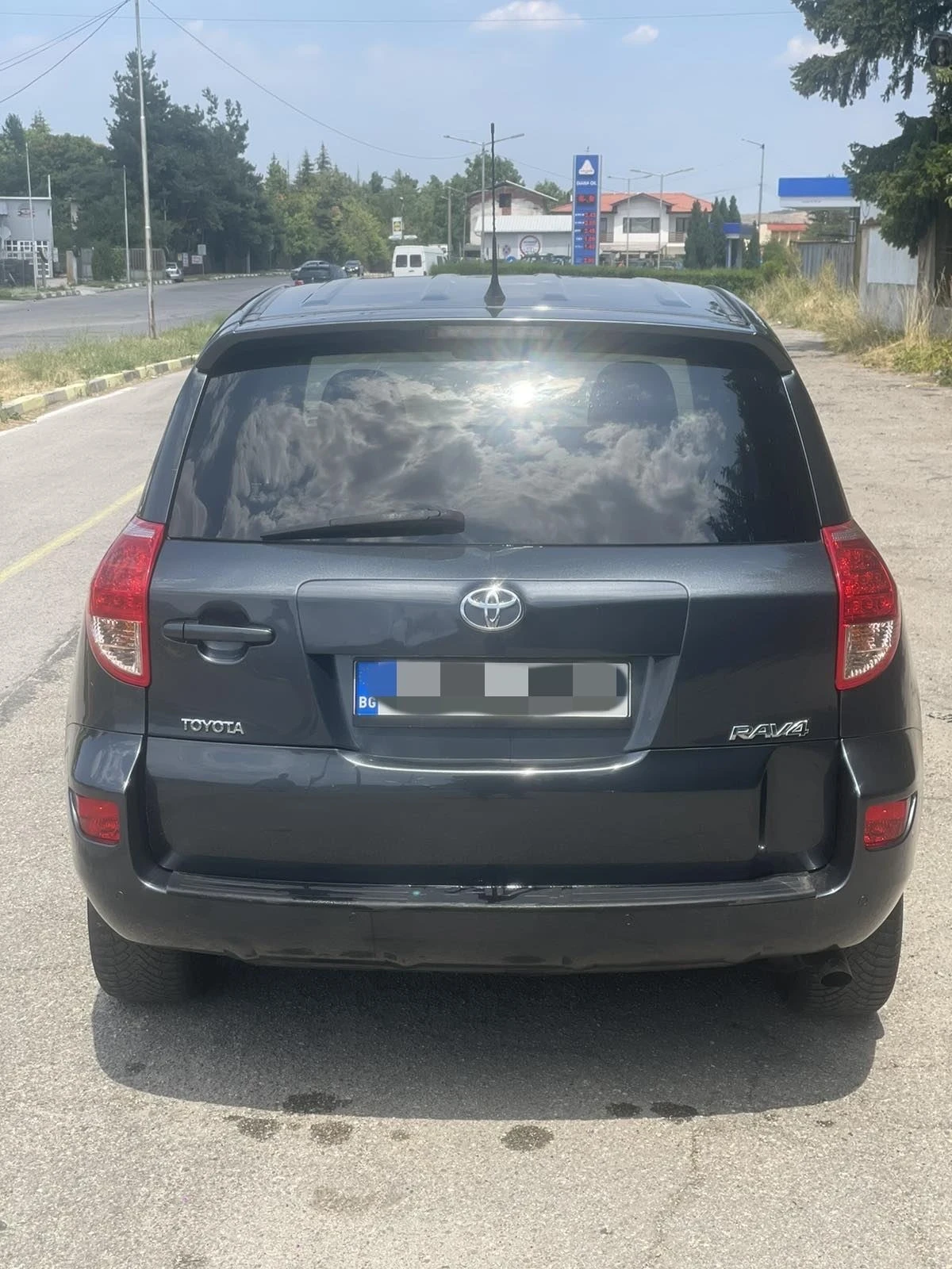 Toyota Rav4  - изображение 3