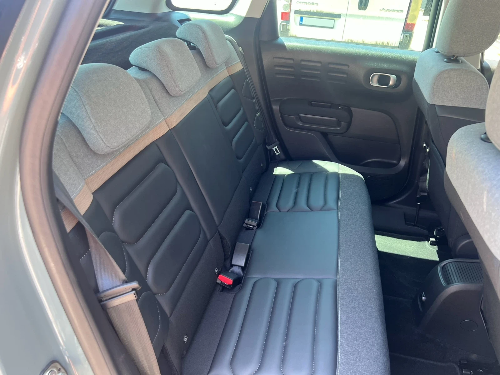 Citroen C3 Aircross 1.2 HDi - изображение 10