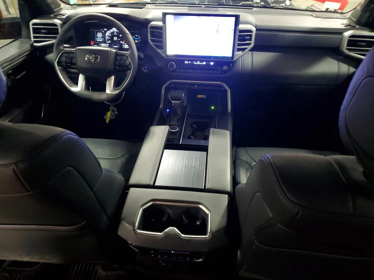 Toyota Sequoia SR5 CarPlay* M.Toчка* Дистроник* Пано*  - изображение 8