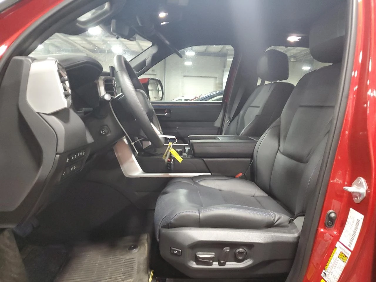 Toyota Sequoia SR5 CarPlay* M.Toчка* Дистроник* Пано*  - изображение 7
