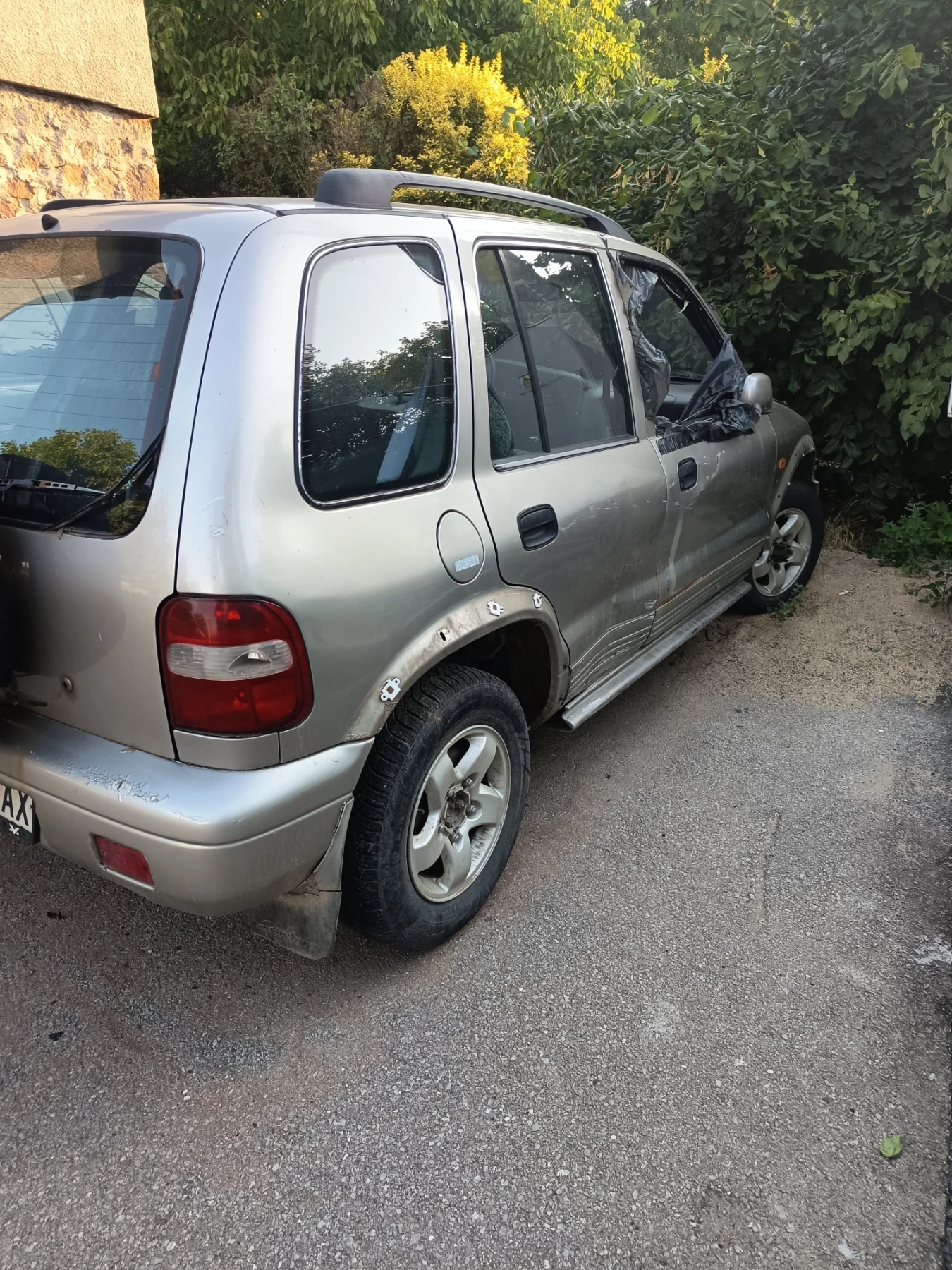 Kia Sportage  - изображение 4