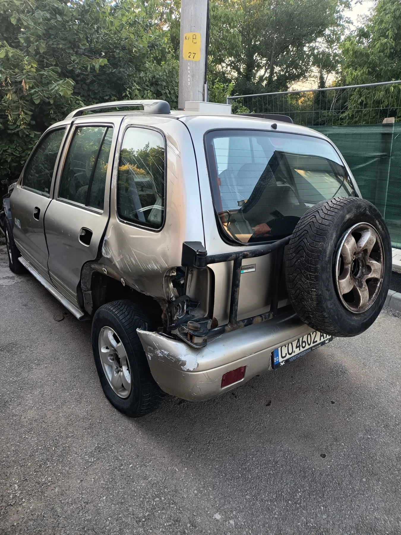 Kia Sportage  - изображение 3