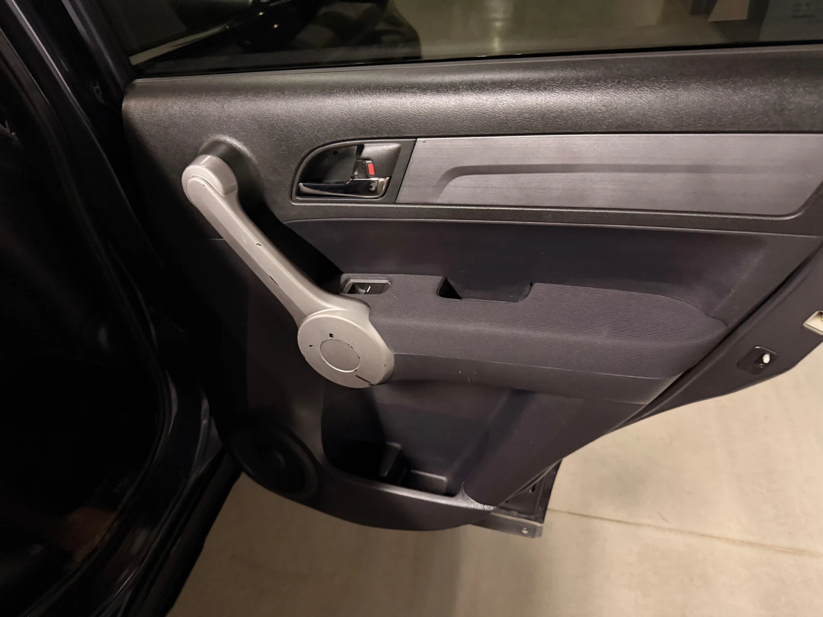 Honda Cr-v 2.0i - изображение 8