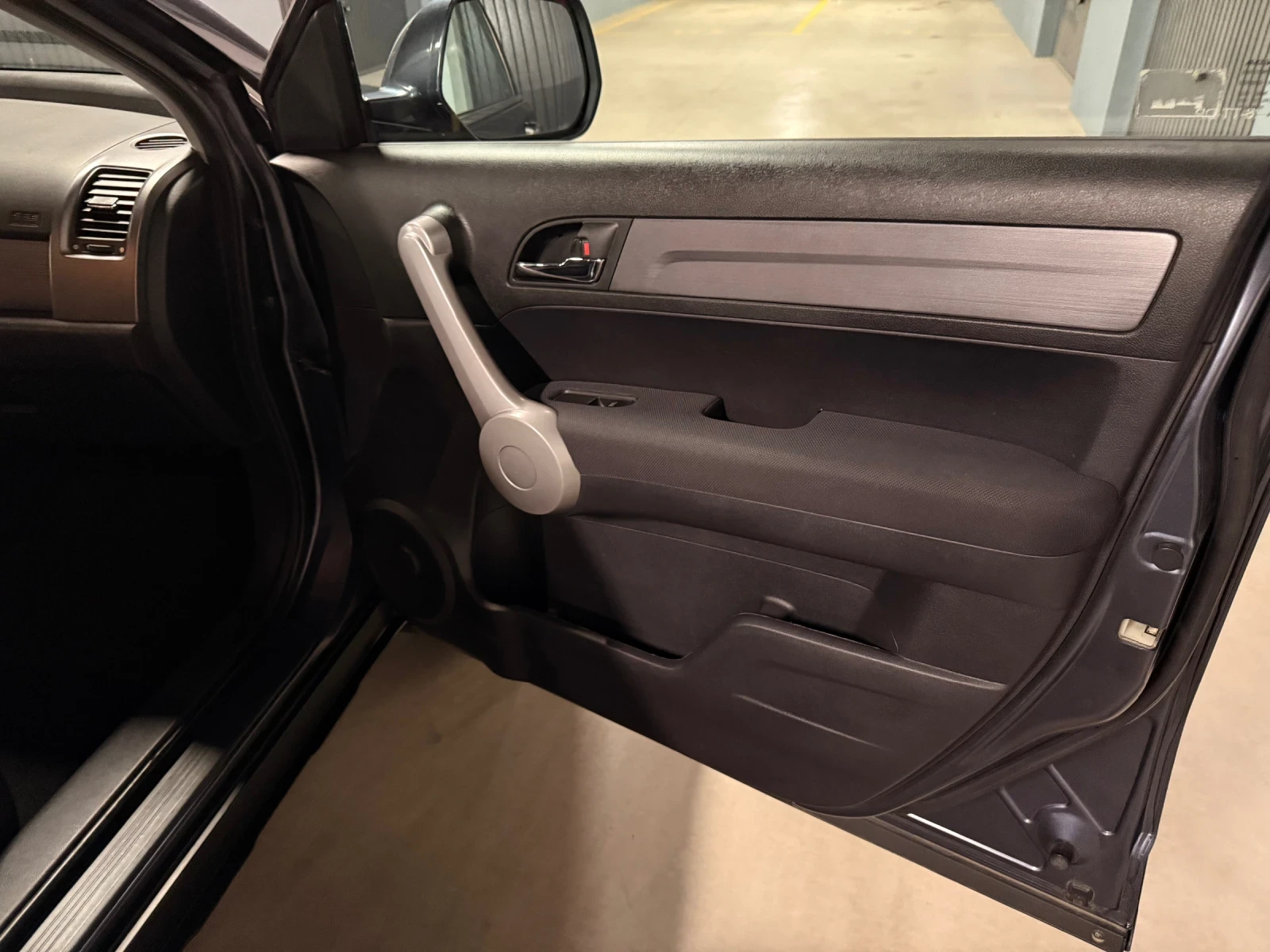 Honda Cr-v 2.0i - изображение 9