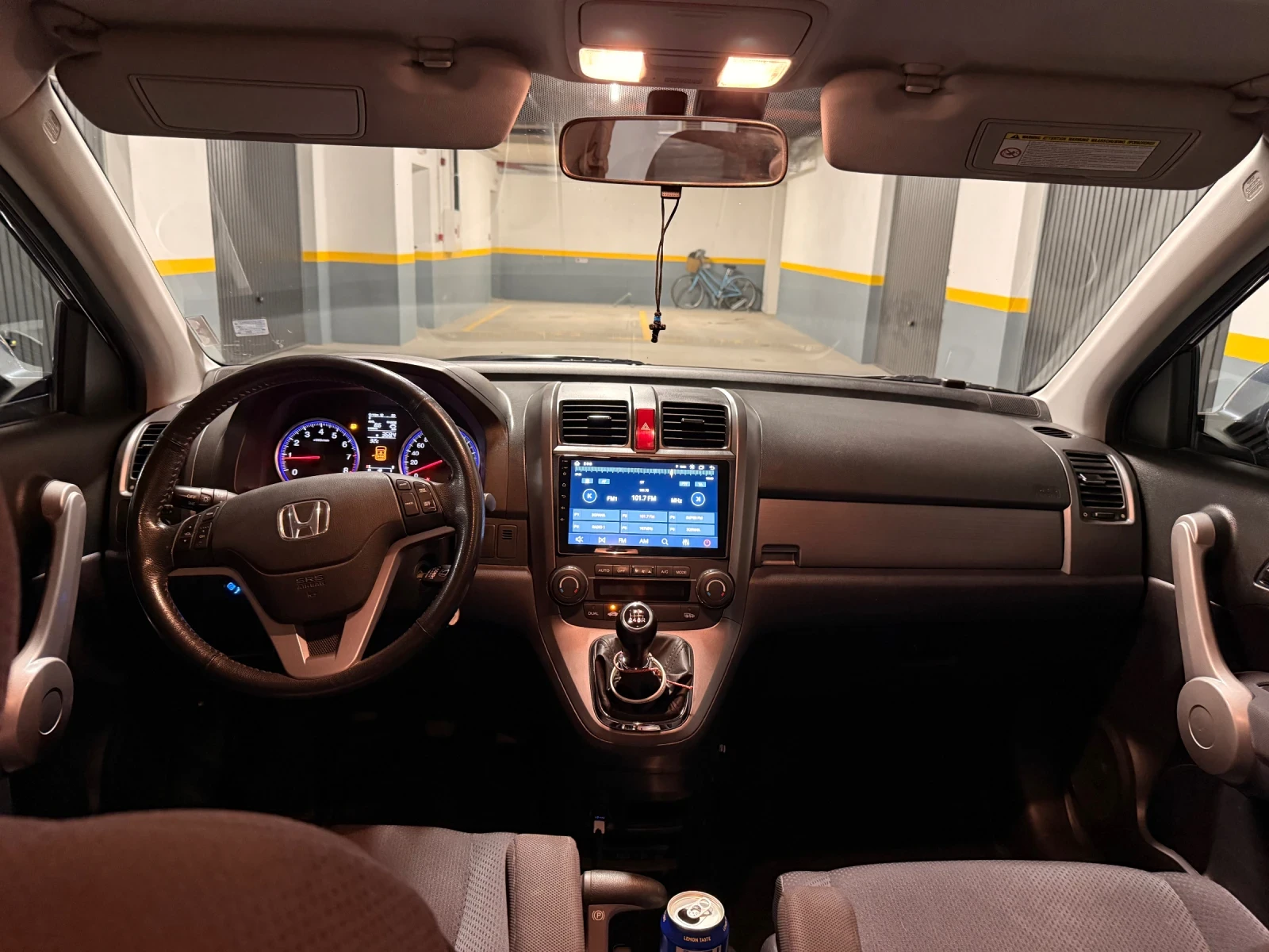 Honda Cr-v 2.0i - изображение 5