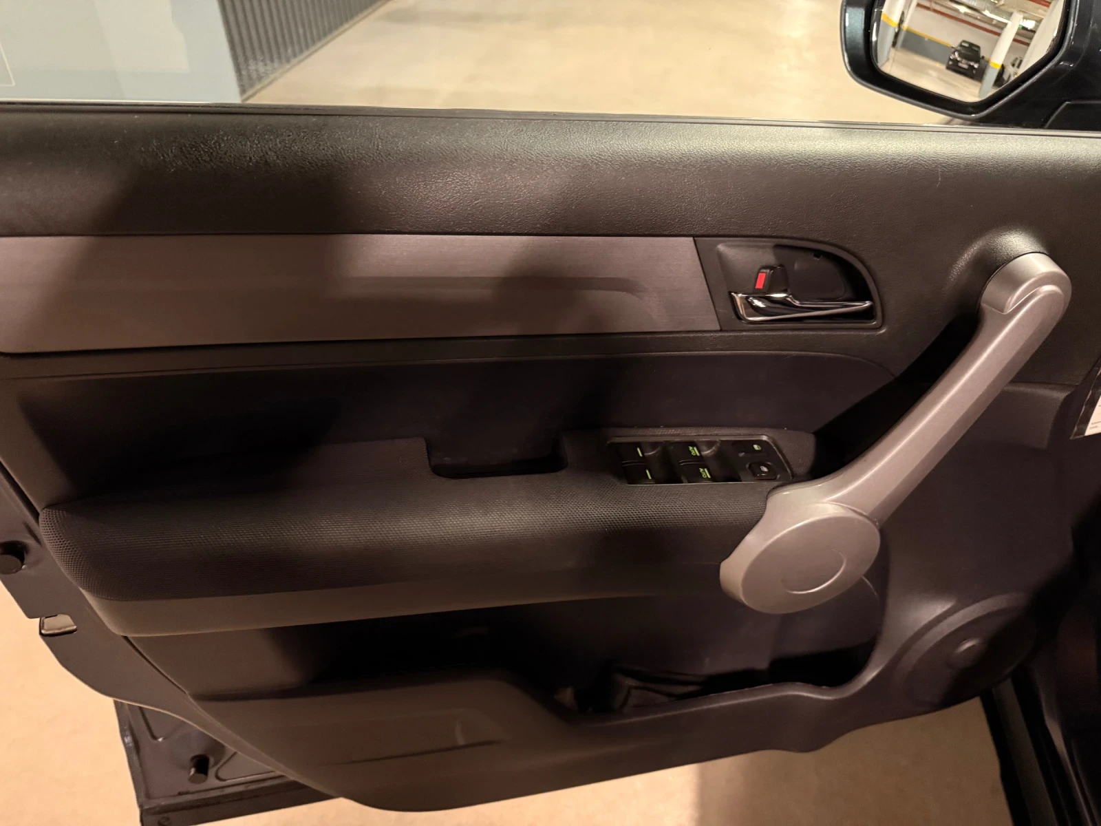 Honda Cr-v 2.0i - изображение 10
