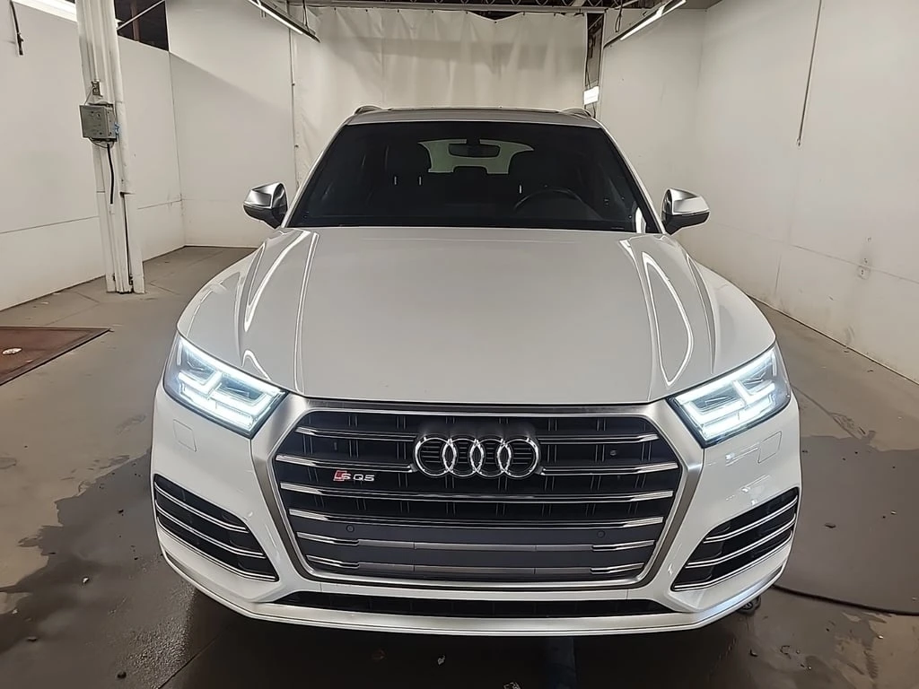 Audi SQ5 * PREMIUM PLUS * CARFAX *  - изображение 5