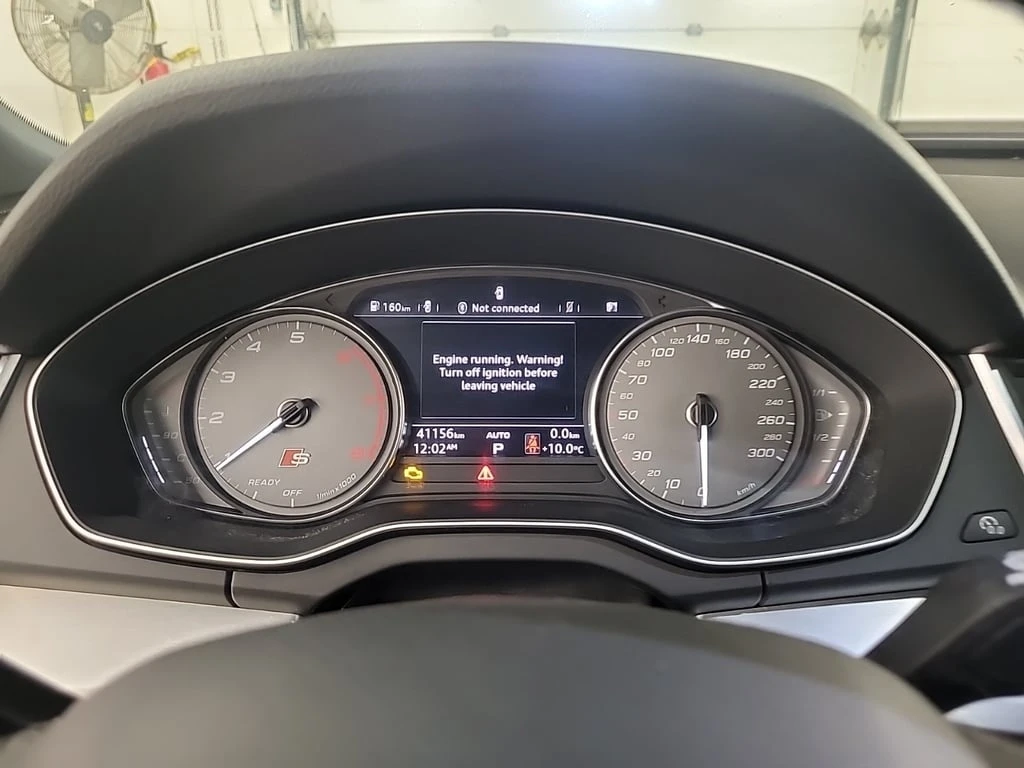 Audi SQ5 * PREMIUM PLUS * CARFAX *  | Mobile.bg   11