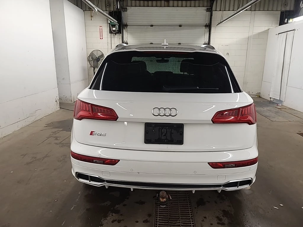 Audi SQ5 * PREMIUM PLUS * CARFAX *  - изображение 6