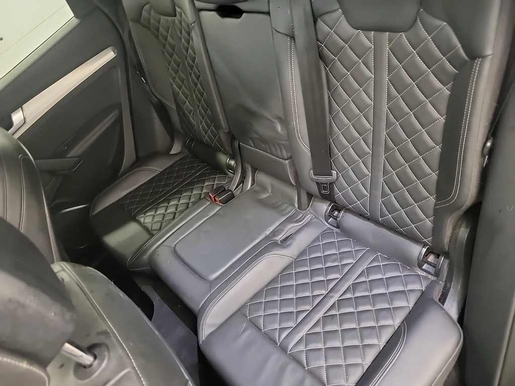 Audi SQ5 * PREMIUM PLUS * CARFAX *  | Mobile.bg   12