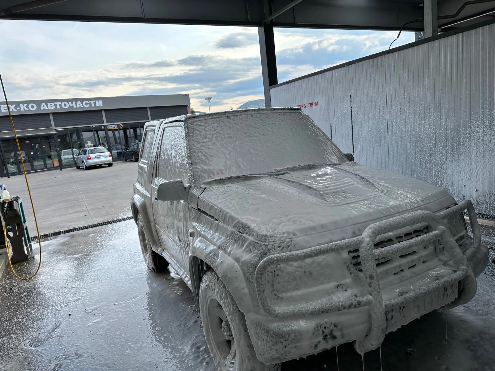 Suzuki Vitara / 1.6 16V | Mobile.bg   11