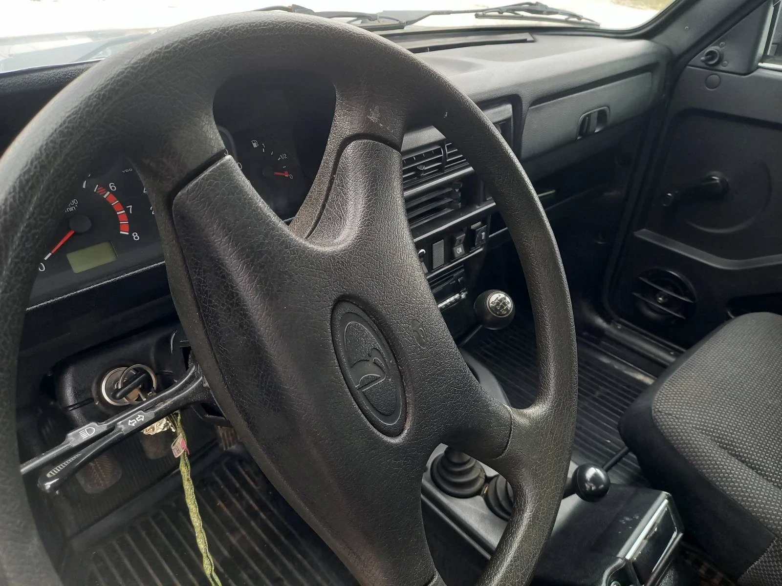 Lada Niva | Mobile.bg   5