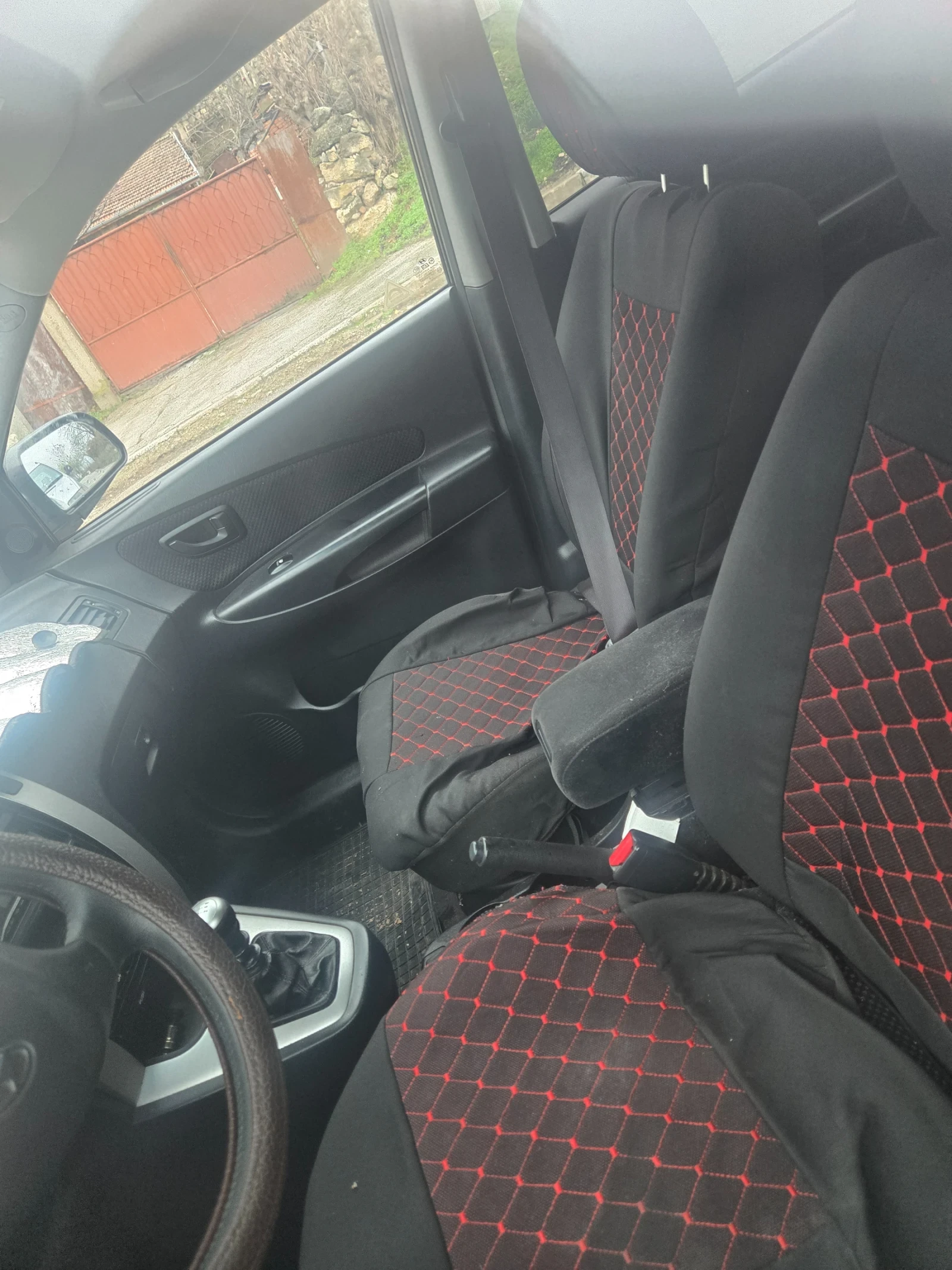 Hyundai Tucson  - изображение 4