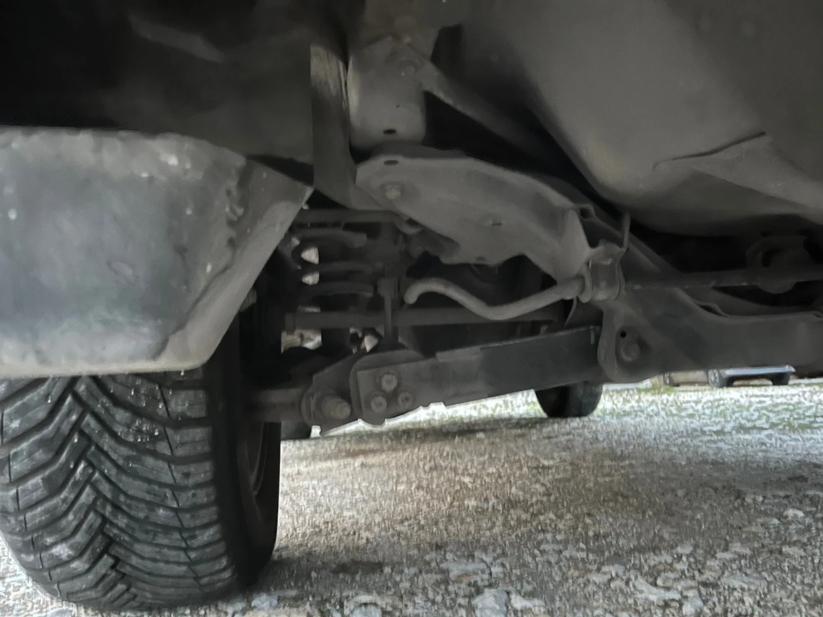 Honda Cr-v 2.2  | Mobile.bg   7