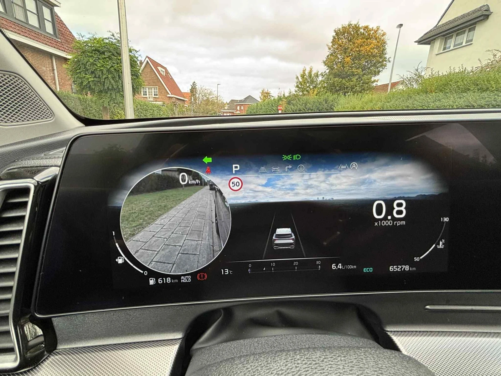 Kia Sportage 1.6 CDR - изображение 4