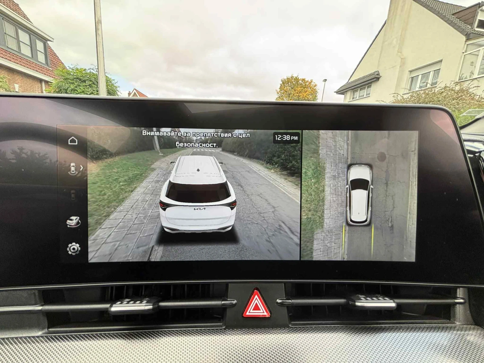 Kia Sportage 1.6 CDR - изображение 8