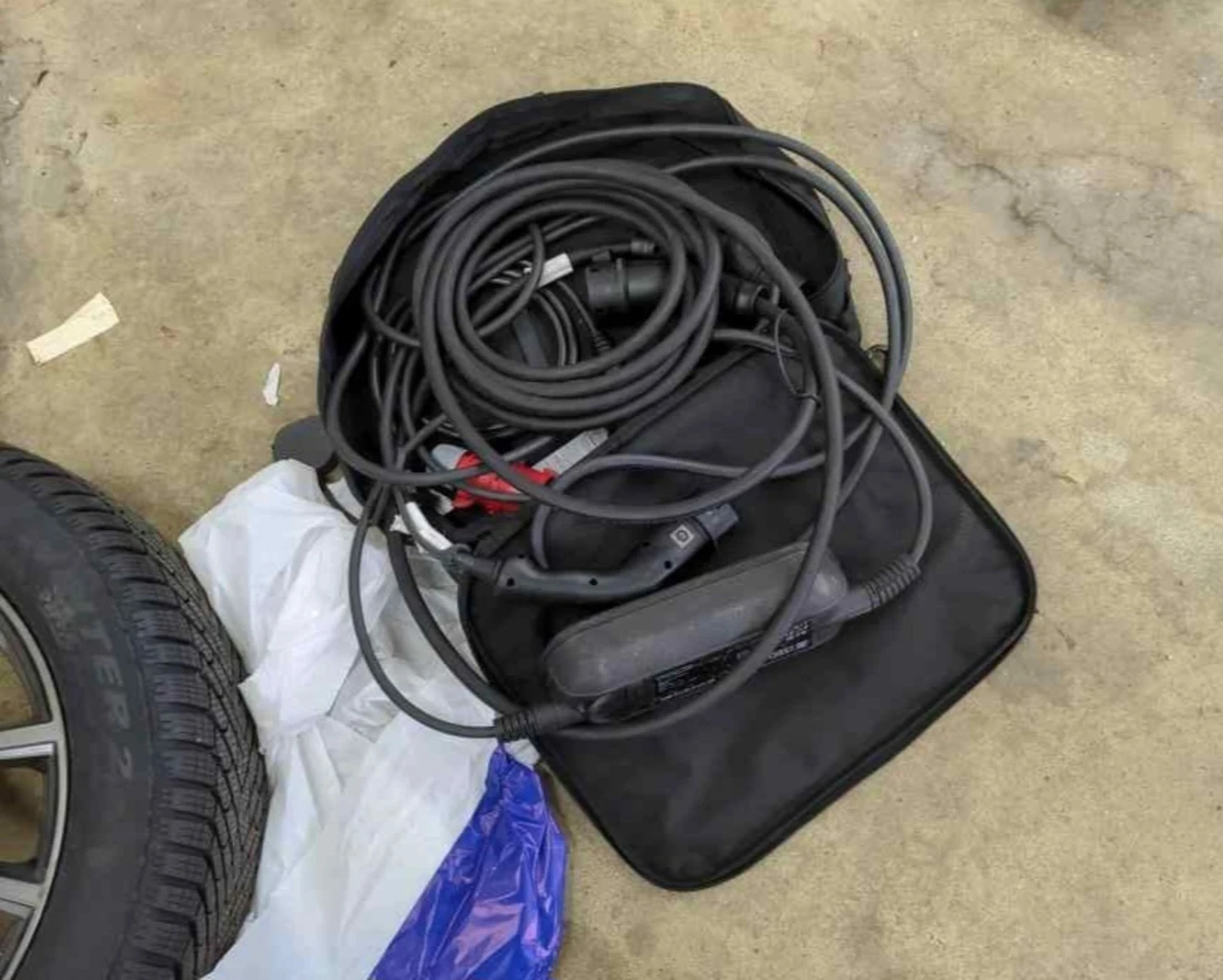 Audi Q5 50 TFSI e Quattro 220 KW.Kamera.Led.Navi - изображение 7