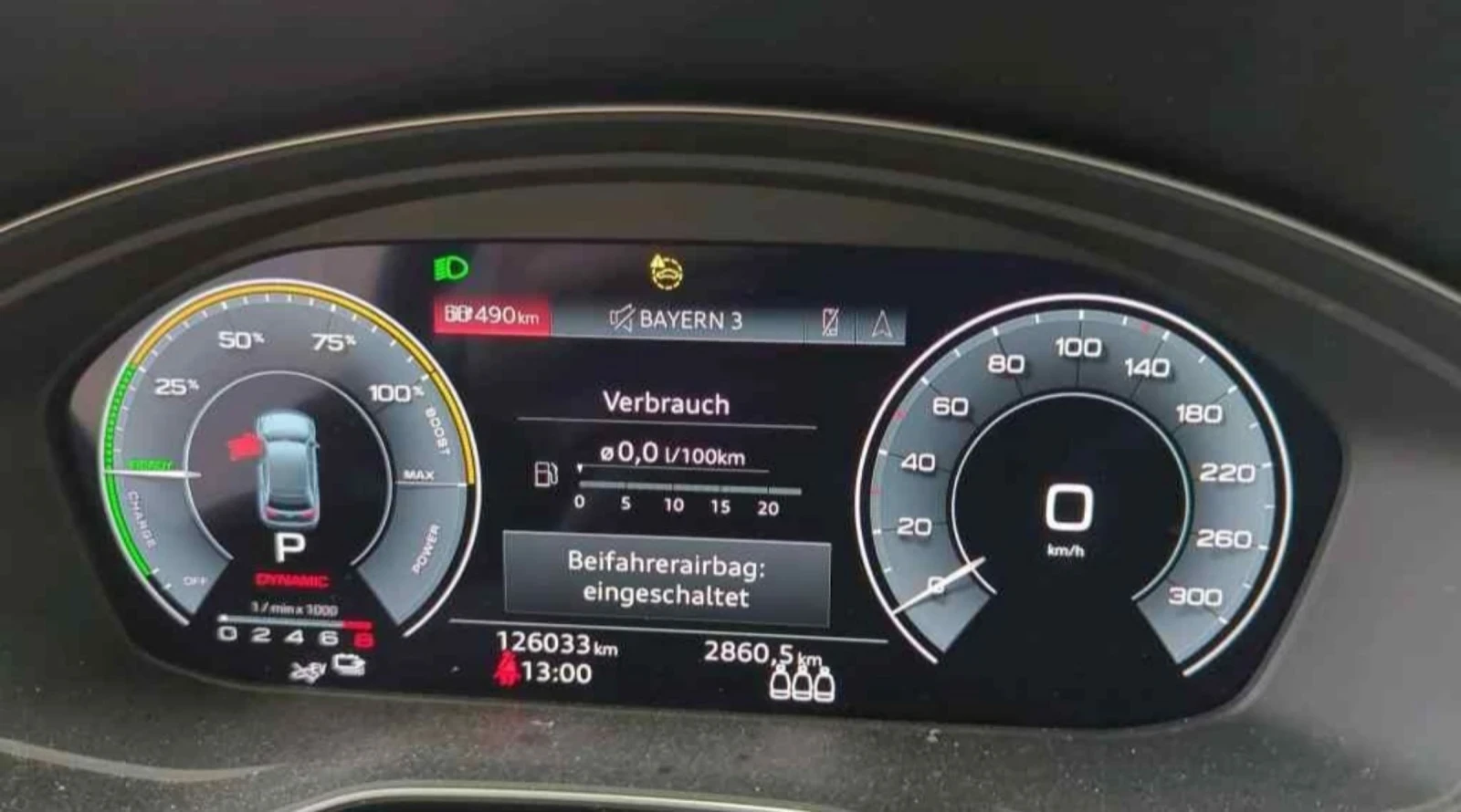 Audi Q5 50 TFSI e Quattro 220 KW.Kamera.Led.Navi | Mobile.bg � ����������� 15