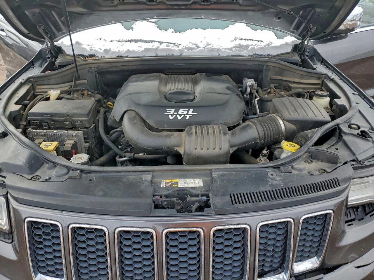 Jeep Cherokee 3.6* OVERLAND | Mobile.bg � ����������� 12