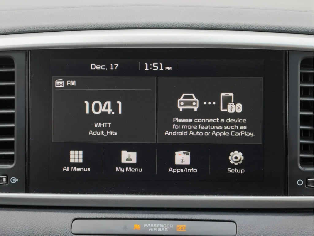 Kia Sportage * EX S * CARFAX * ���� �� �������� | Mobile.bg � ����������� 13