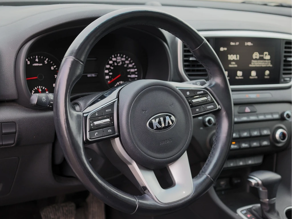 Kia Sportage * EX S * CARFAX * ���� �� �������� | Mobile.bg � ����������� 6