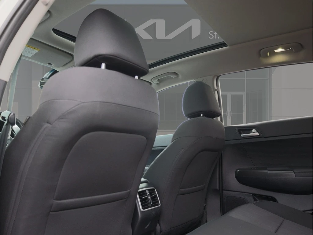 Kia Sportage * EX S * CARFAX * ���� �� �������� | Mobile.bg � ����������� 8