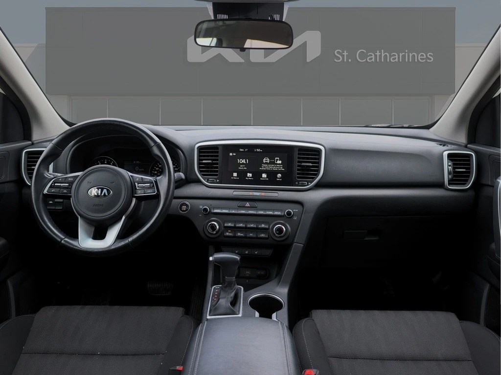 Kia Sportage * EX S * CARFAX * ���� �� �������� | Mobile.bg � ����������� 11