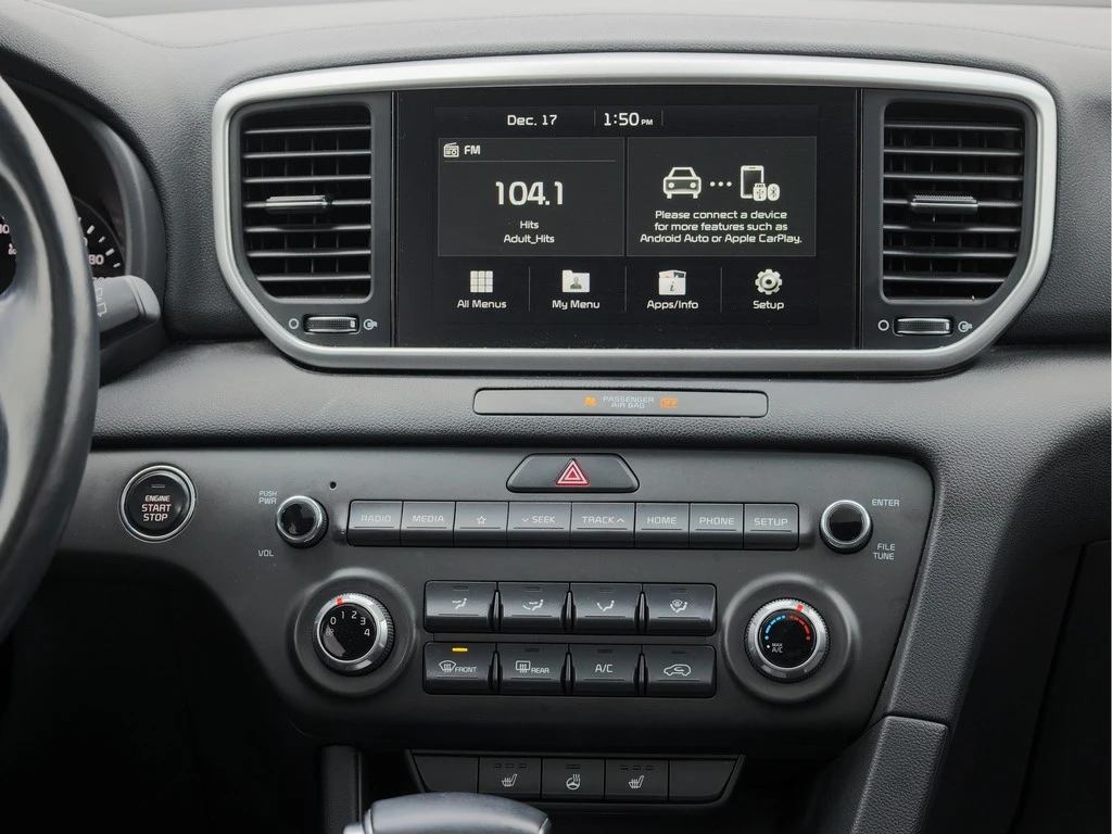 Kia Sportage * EX S * CARFAX * ���� �� �������� | Mobile.bg � ����������� 12