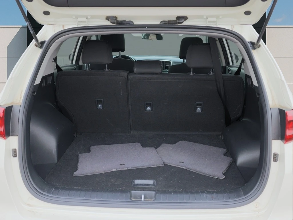 Kia Sportage * EX S * CARFAX * ���� �� �������� | Mobile.bg � ����������� 5