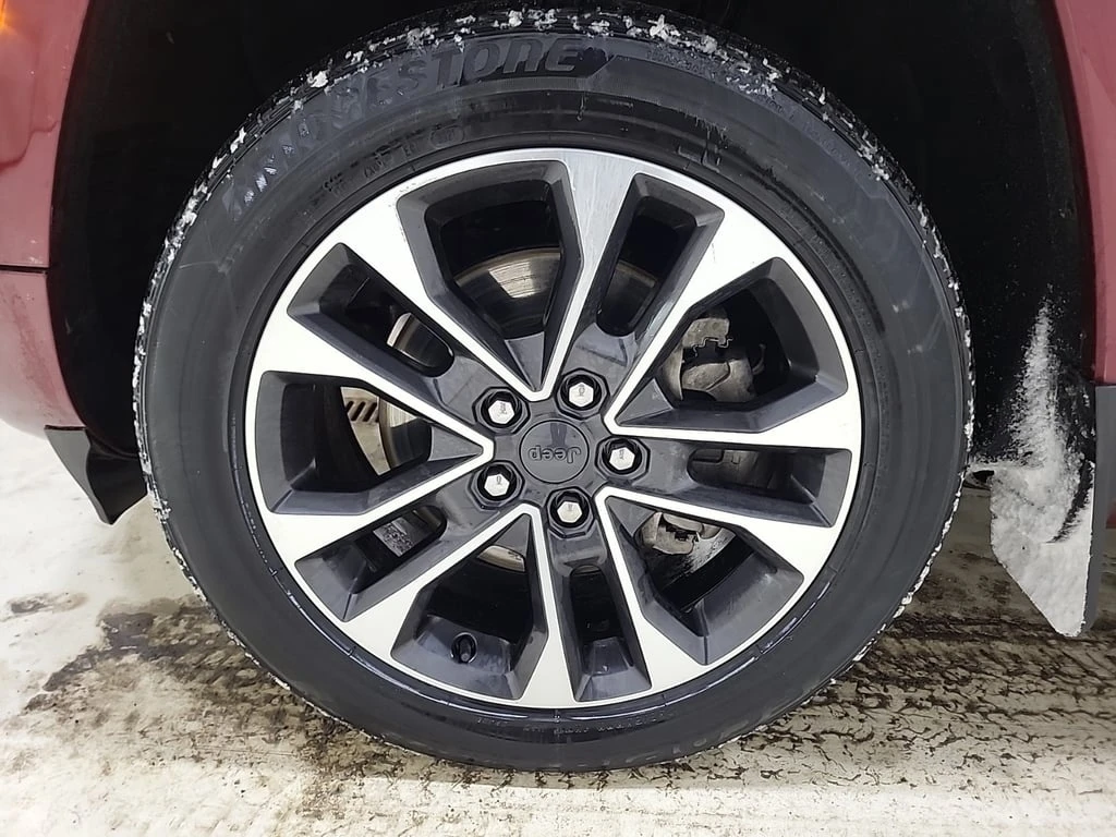 Jeep Grand cherokee * OVERLAND * CARFAX *  | Mobile.bg � ����������� 17