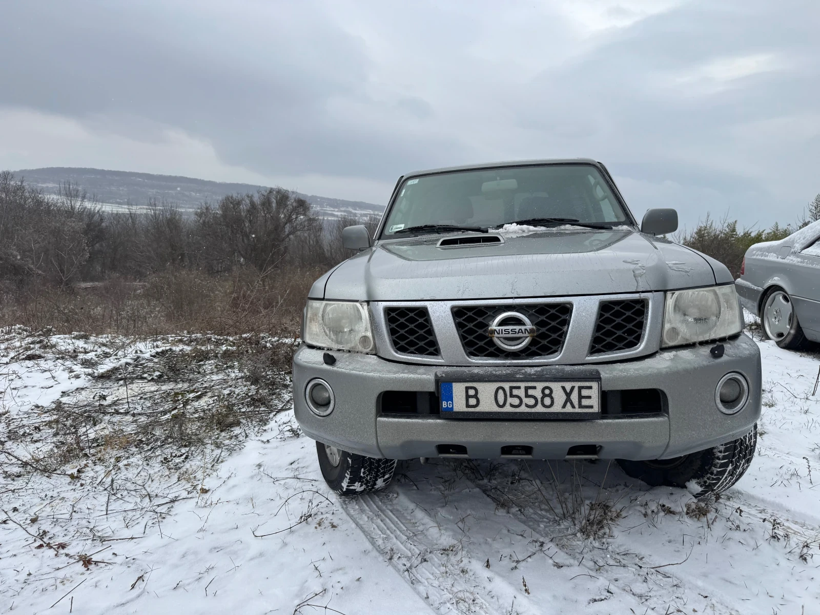 Nissan Patrol | Mobile.bg � ����������� 10