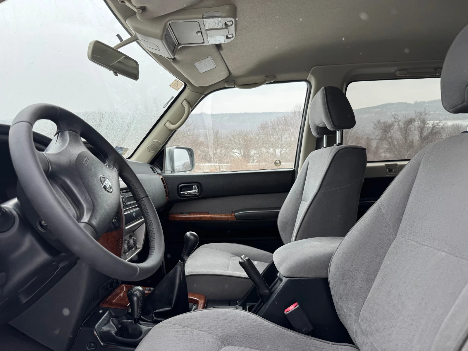 Nissan Patrol | Mobile.bg � ����������� 9