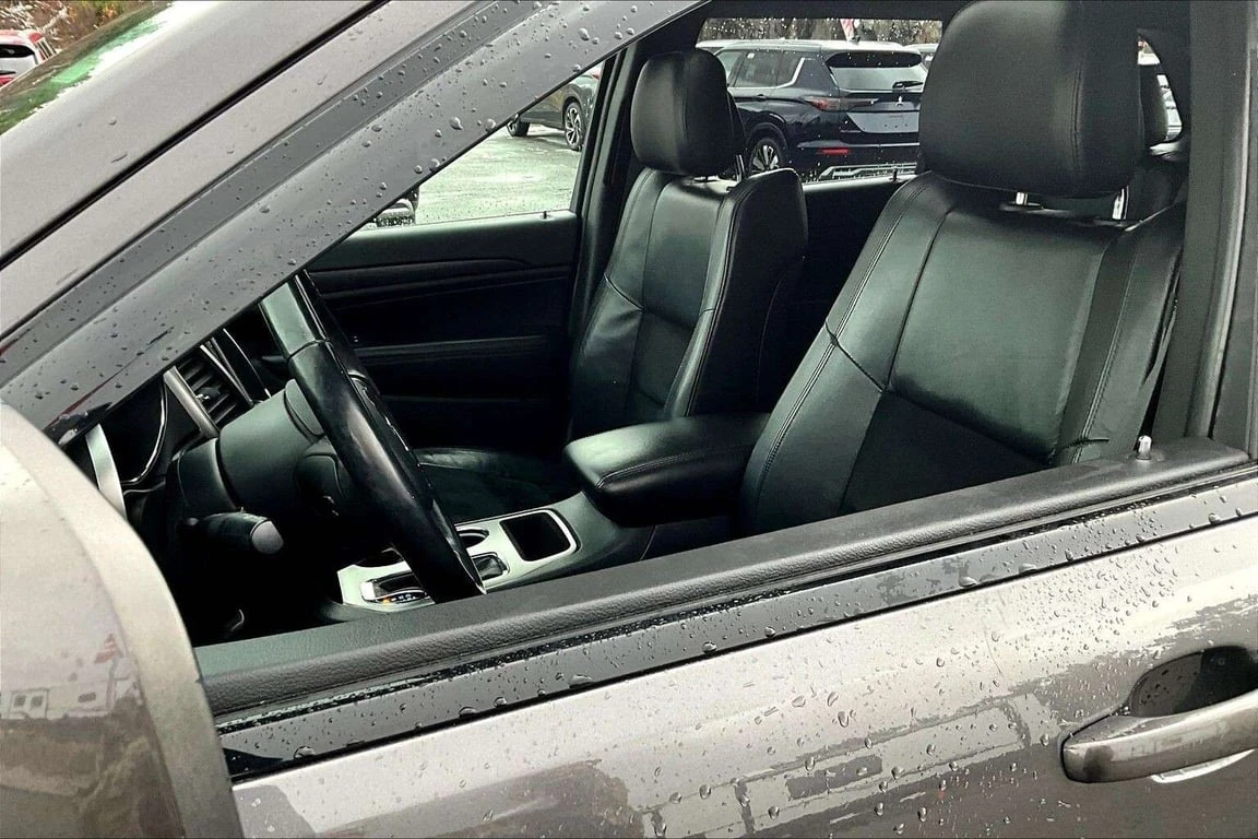 Jeep Grand cherokee * Laredo * CARFAX * ЦЕНА ДО БГ - изображение 3