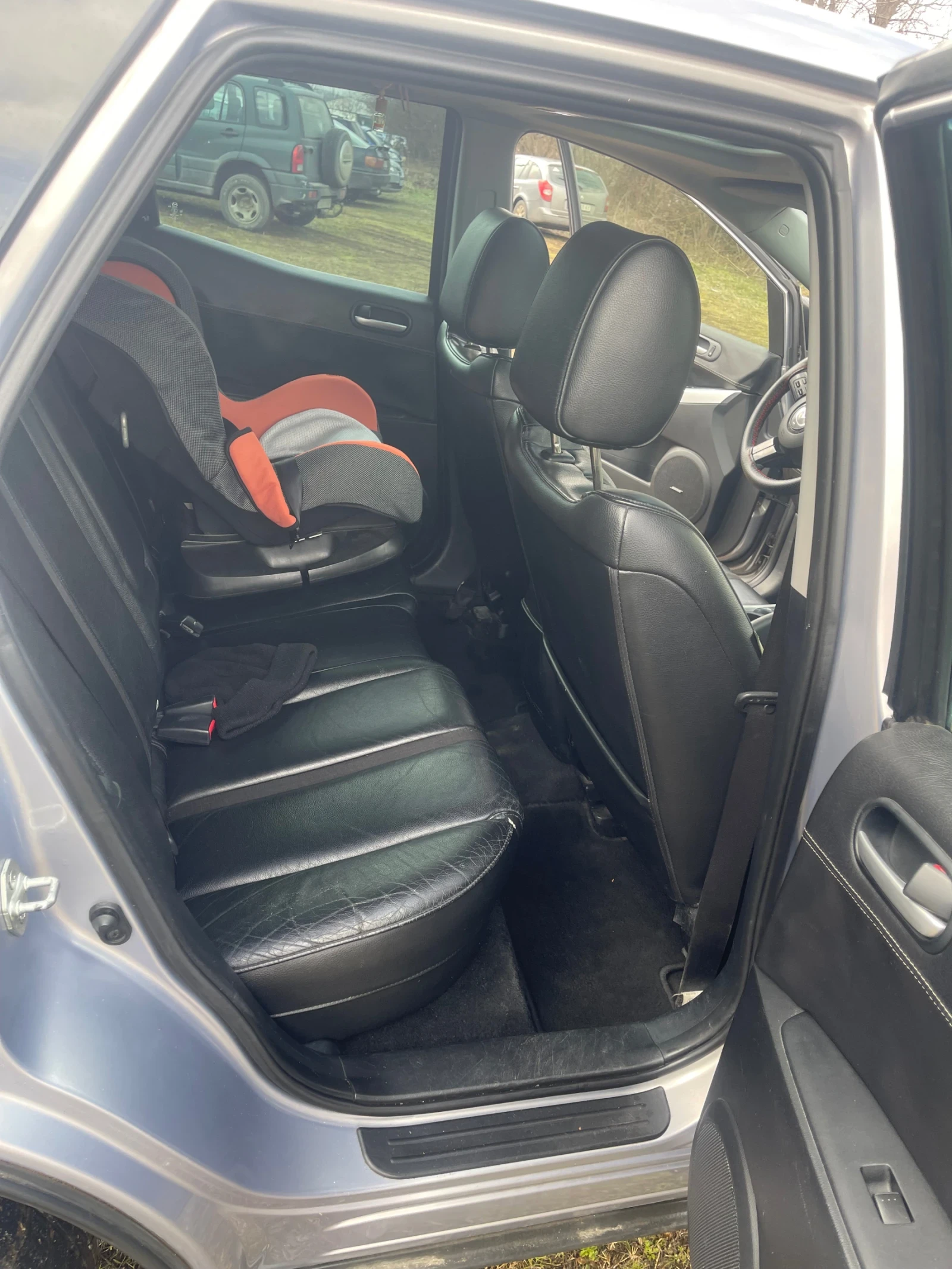 Mazda CX-7 2.3 Turbo | Mobile.bg � ����������� 15