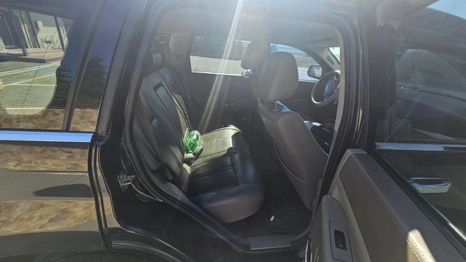Jeep Grand cherokee Grand cherokee crd 3000 | Mobile.bg � ����������� 11