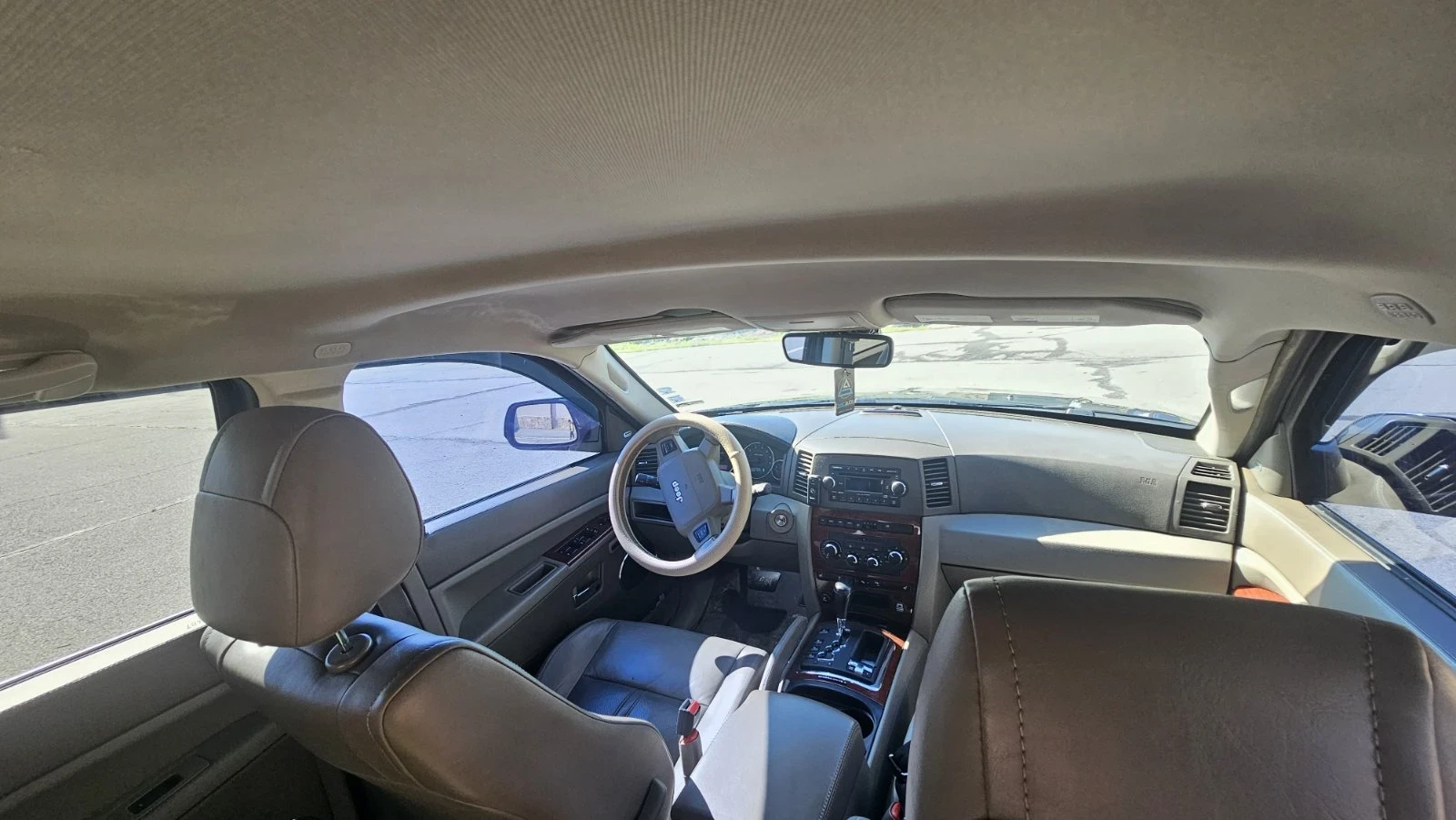 Jeep Grand cherokee Grand cherokee crd 3000 | Mobile.bg � ����������� 12