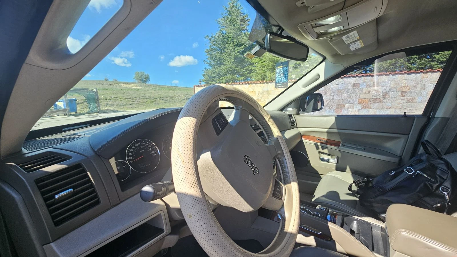 Jeep Grand cherokee Grand cherokee crd 3000 | Mobile.bg � ����������� 14