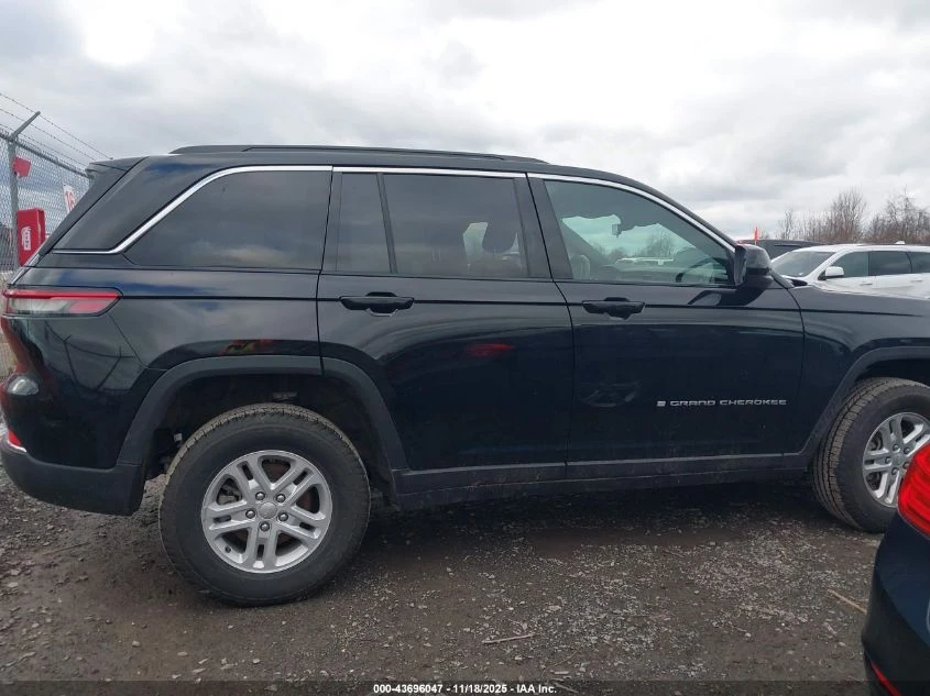 Jeep Grand cherokee 3.6l Laredo 4X4 | Mobile.bg � ����������� 13