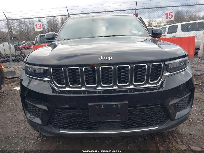 Jeep Grand cherokee 3.6l Laredo 4X4 | Mobile.bg � ����������� 12