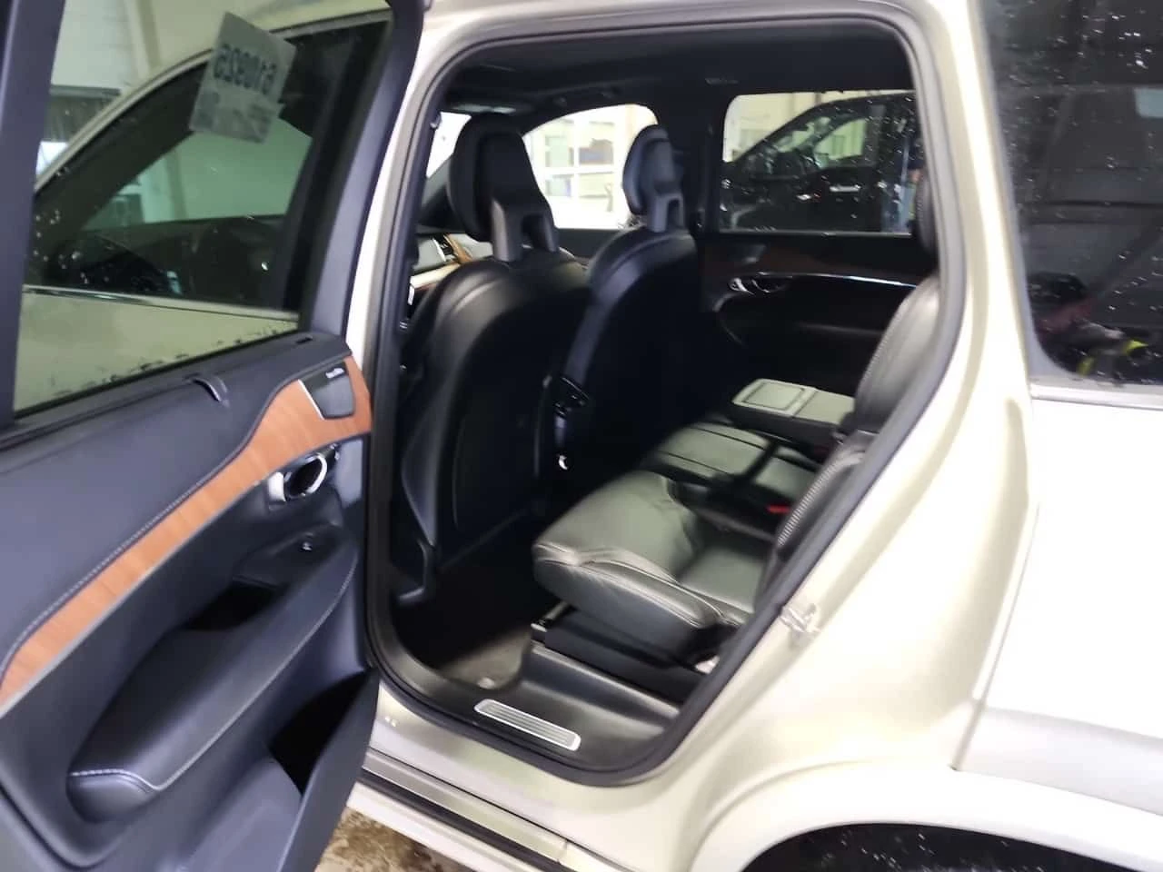 Volvo Xc90 * INSCRIPTION * CARFAX * ���� �� �� | Mobile.bg � ����������� 7