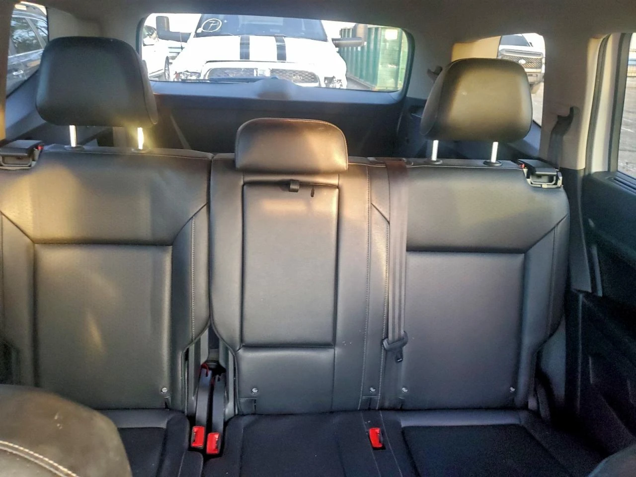 VW Atlas * 4MOTION* NAVI* LED* КОЖА* ПОДГРЕВ* , снимка 10 - Автомобили и джипове - 53774002