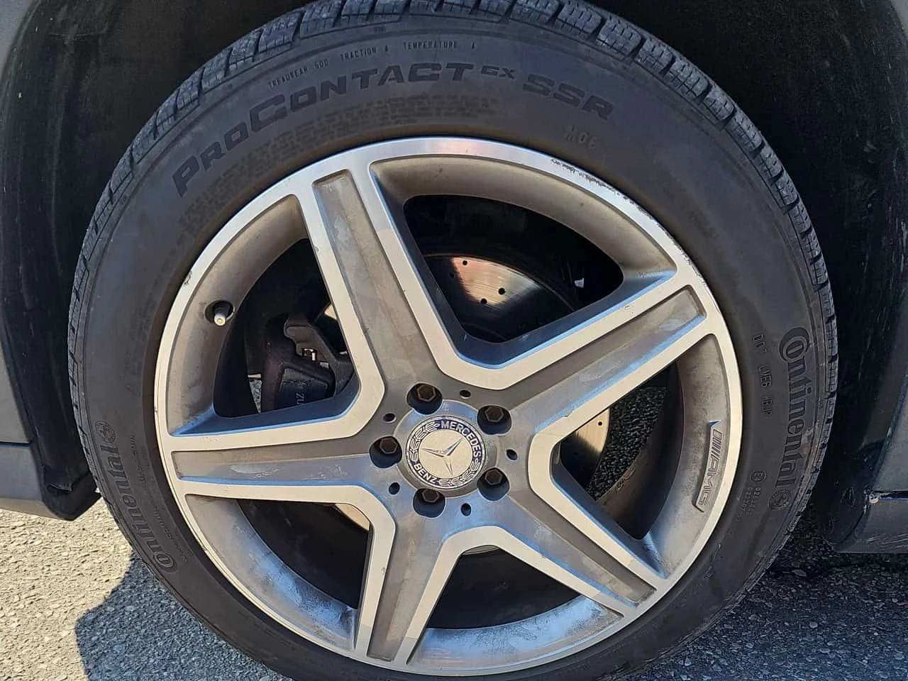 Mercedes-Benz GLA 250 CARFAX /����/����/�������//+ ���� | Mobile.bg � ����������� 11