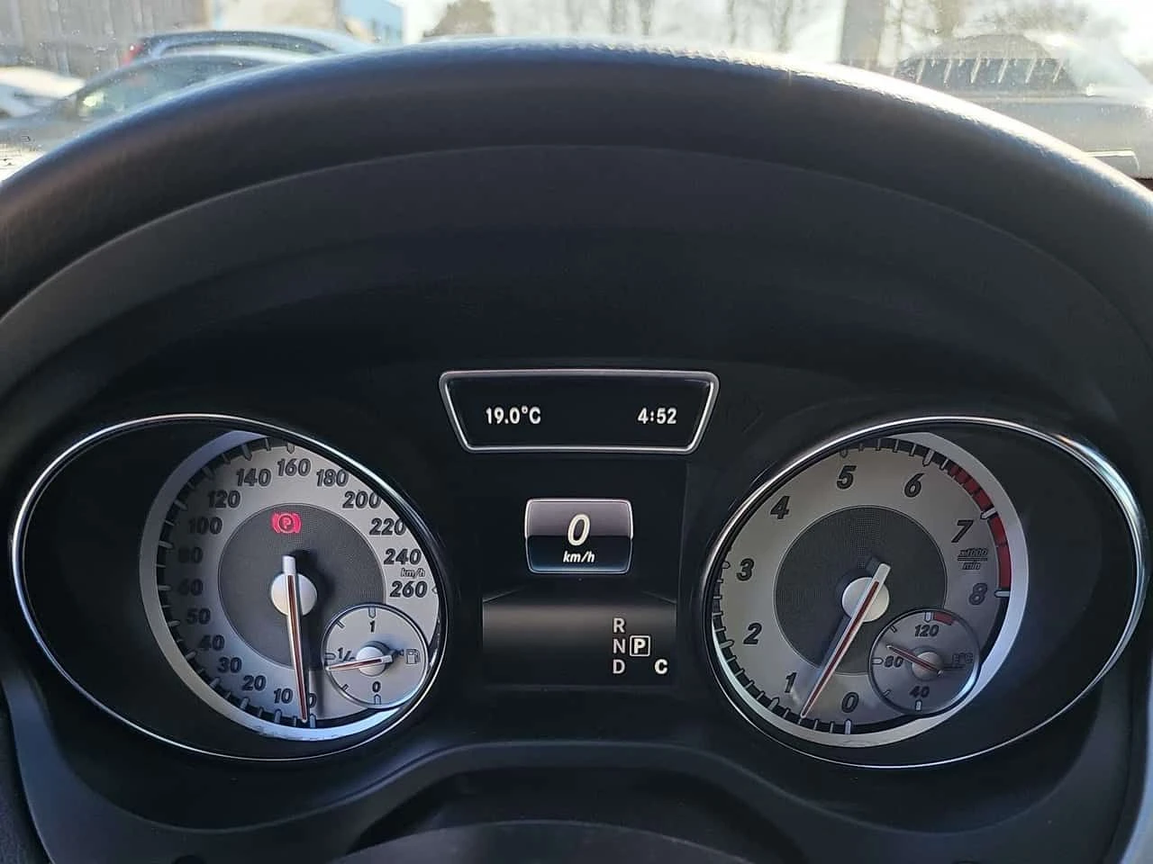 Mercedes-Benz GLA 250 CARFAX /����/����/�������//+ ���� | Mobile.bg � ����������� 7