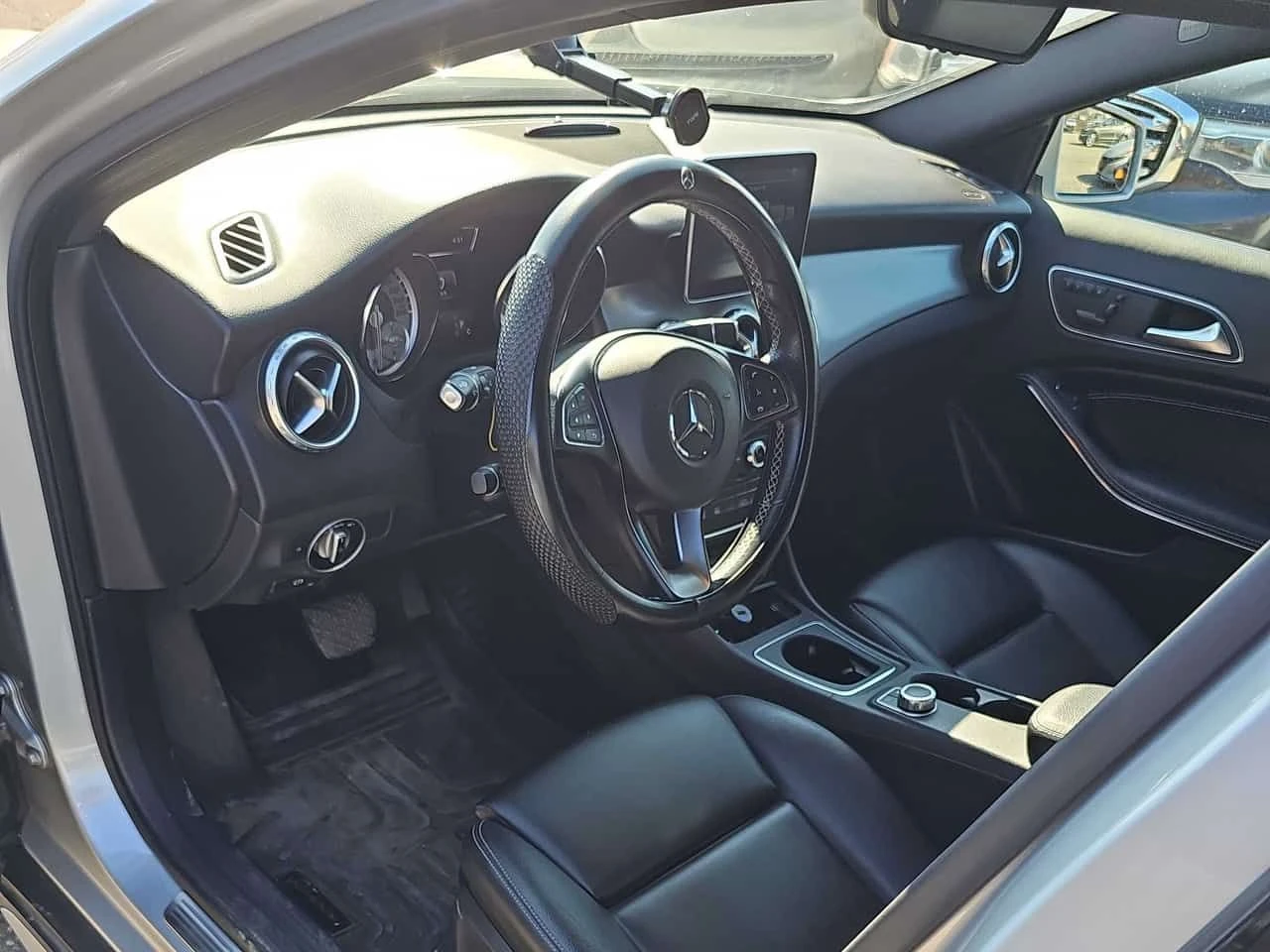 Mercedes-Benz GLA 250 CARFAX /����/����/�������//+ ���� | Mobile.bg � ����������� 6