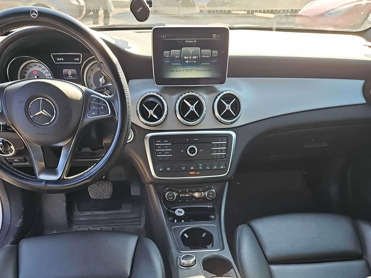Mercedes-Benz GLA 250 CARFAX /����/����/�������//+ ���� | Mobile.bg � ����������� 8